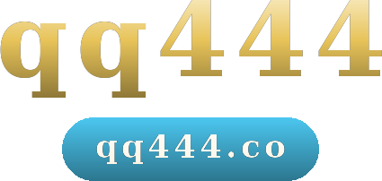 qq444 logo
