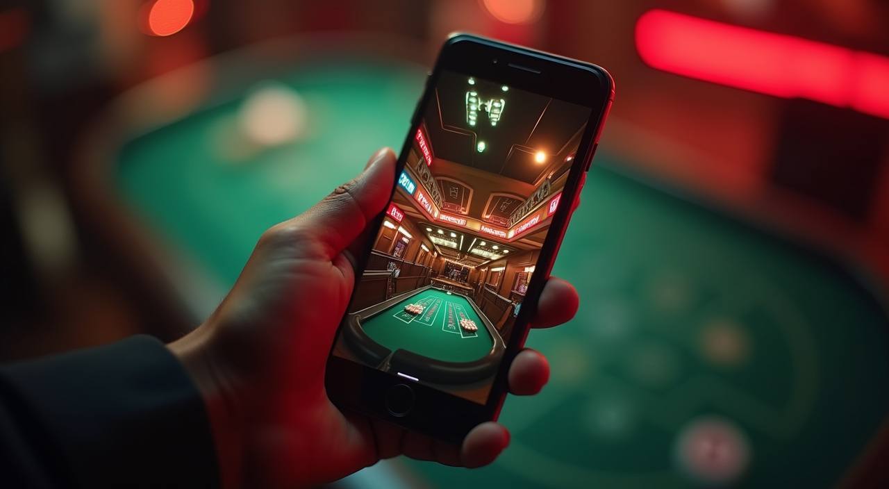 qq444 mobile gaming